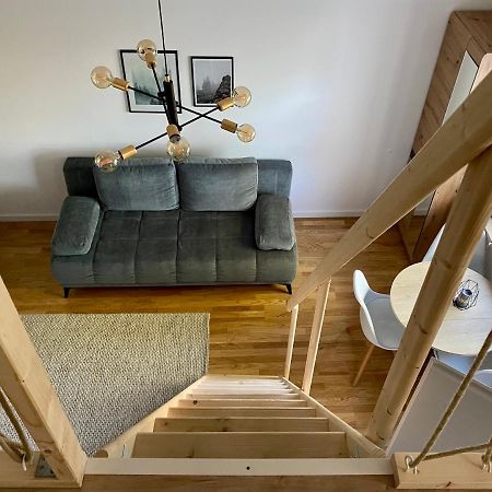 Galerie Apartment Self-Check-In Kolbermoor Exteriér fotografie