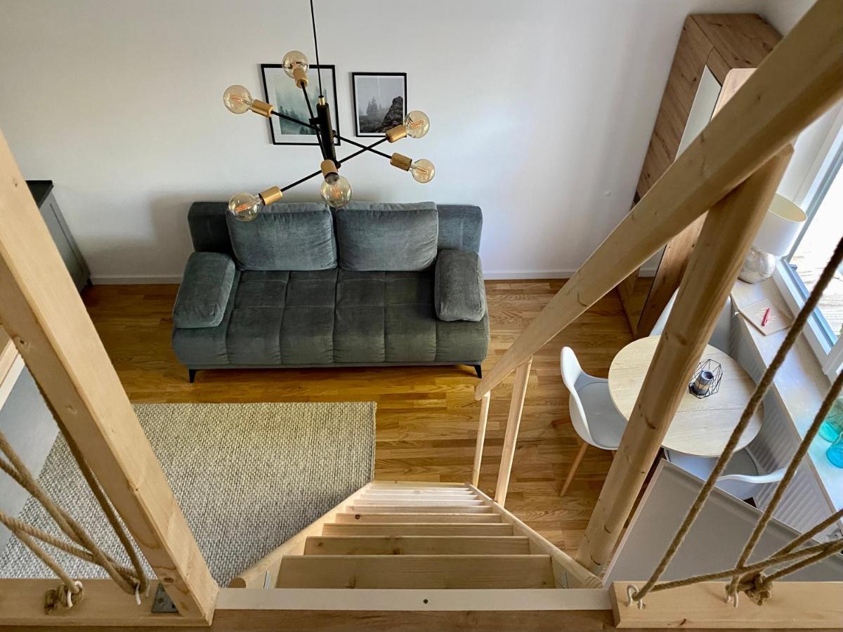 Galerie Apartment Self-Check-In Kolbermoor Exteriér fotografie