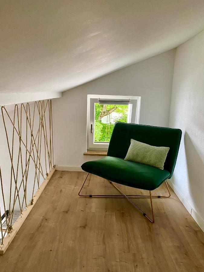Galerie Apartment Self-Check-In Kolbermoor Exteriér fotografie